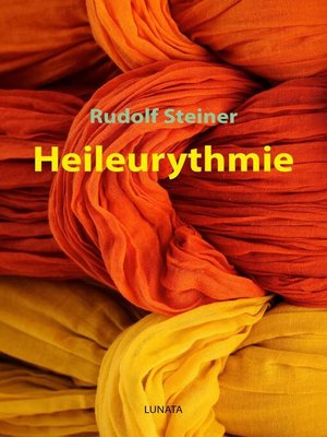 cover image of Heileurythmie